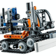 Illustration for article titled 2015 Technic Sets already up on Toys R Us